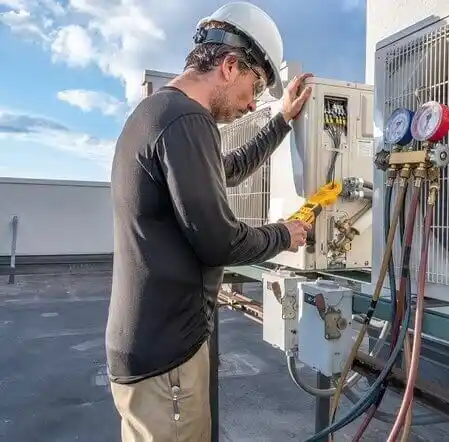 hvac services Glendale Heights